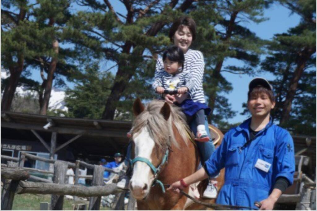 ヴィンテージ那須 Villa Nasu Dış mekan fotoğraf