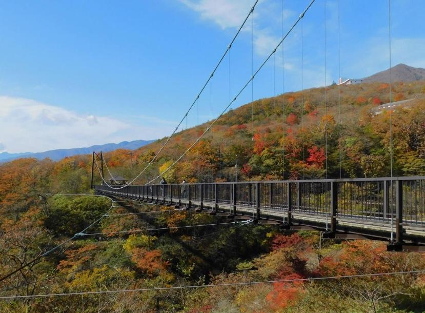 ヴィンテージ那須 Villa Nasu Dış mekan fotoğraf