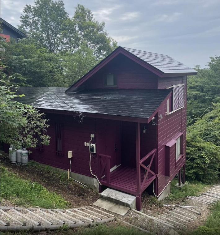 ヴィンテージ那須 Villa Nasu Dış mekan fotoğraf